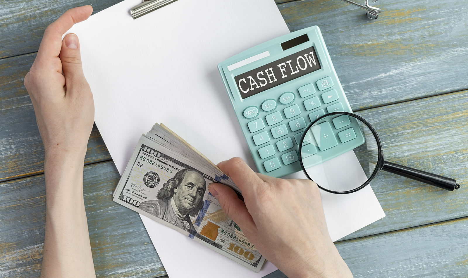 How to Maximize Cash Flow From a Tulsa Multifamily Property