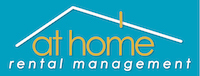 At Home Rental Management Logo