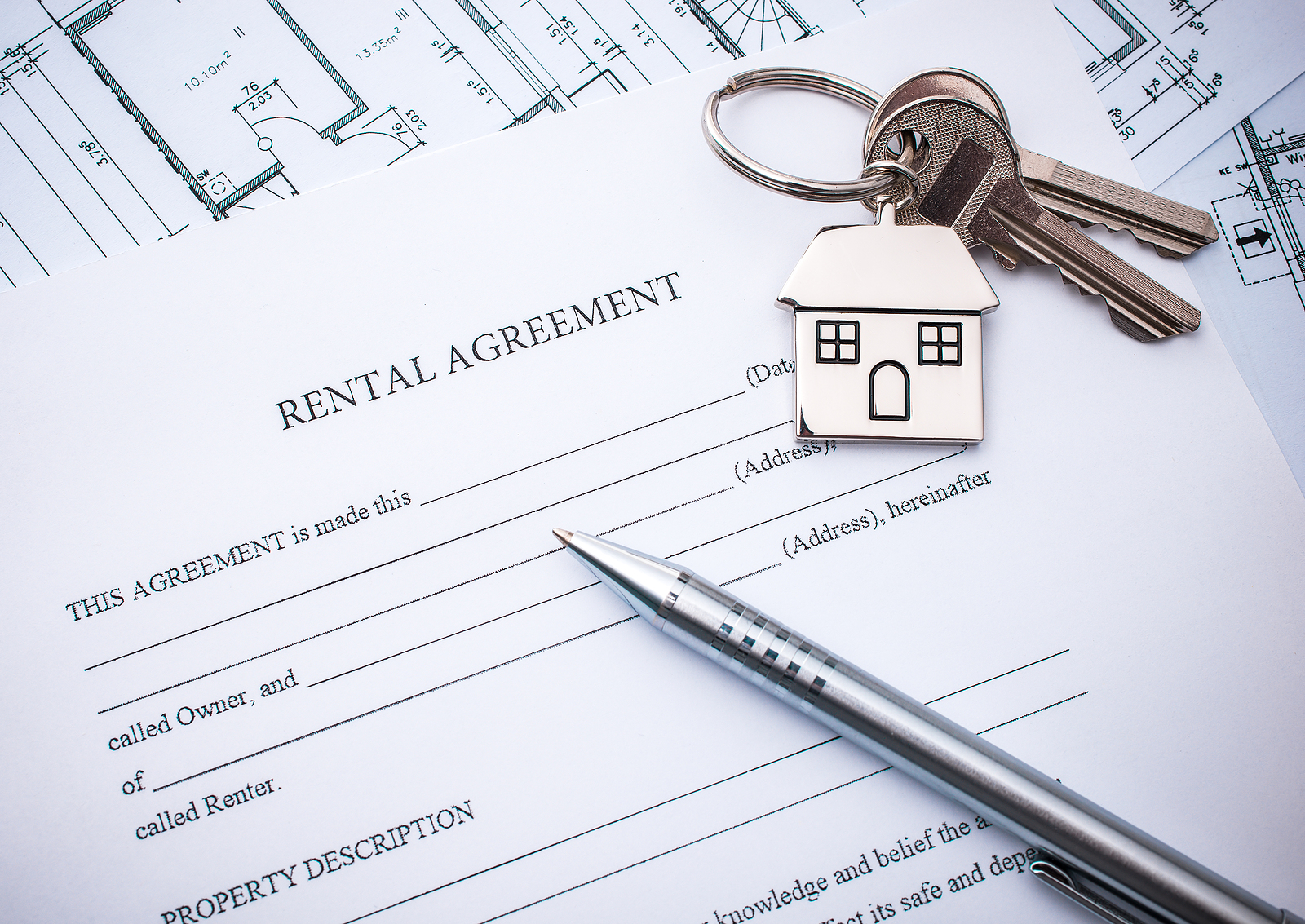What to Do When a Tenant Abandons the Tulsa Property Mid-Lease